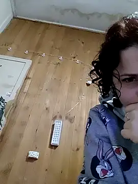 Rebelchocolate online show from 08-03-26, 03:03