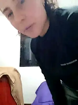 Rebelchocolate online show from 07-23-26, 11:22