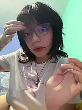 Snapshot of BabySixxxx chatting on 05-27-26, 02:24 BabySixxxx online show from 05-27-26, 02:24