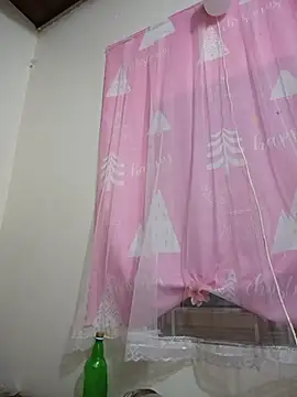 Hazel Nova online show from 07-28-26, 01:54