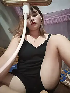 Hazel Nova online show from 07-22-26, 01:46