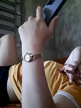 linhkun1 online show from 05-27-26, 05:37