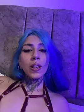 CyanxBlu online show from 05-02-26, 12:49