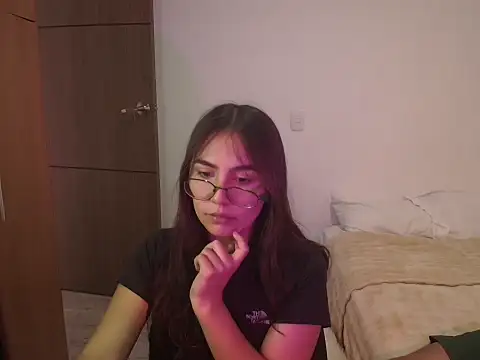 abbyyandmaxx online show from 05-10-26, 05:37