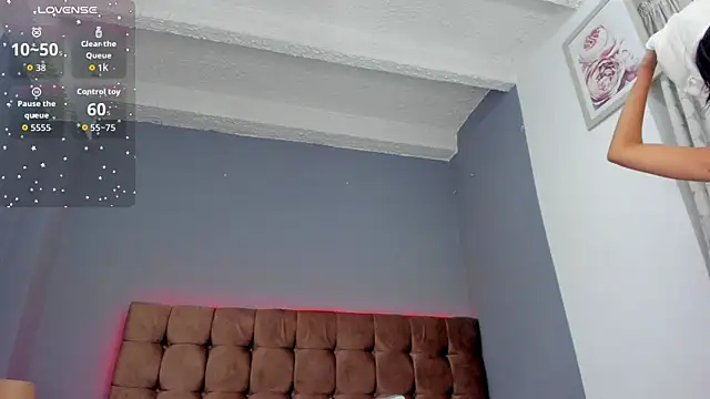 Snapshot of gemma_19_ chatting on 07-15-26, 10:28 gemma 19 online show from 07-15-26, 10:28
