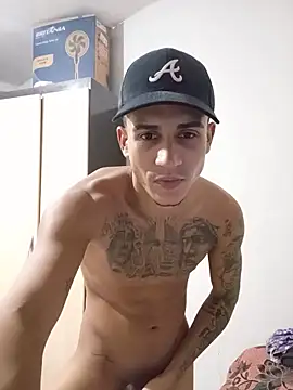 gui carioca7 online show from 05-29-26, 03:12