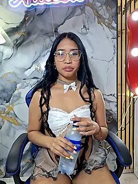 alisoom  online show from 05-04-26, 09:34