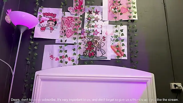 Miss Amy00 online show from 07-23-26, 02:09