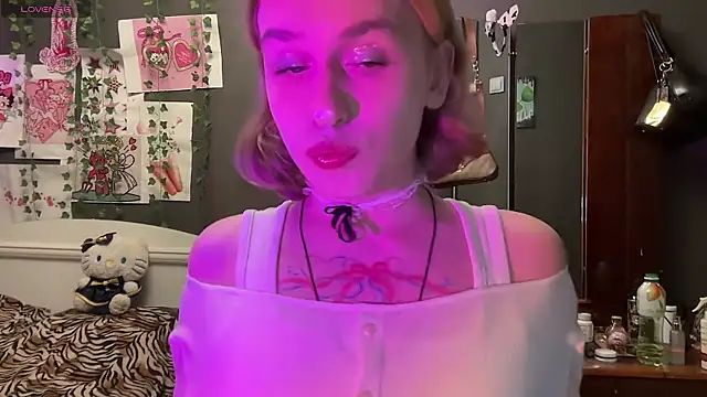 Miss Amy00 online show from 08-03-26, 12:41
