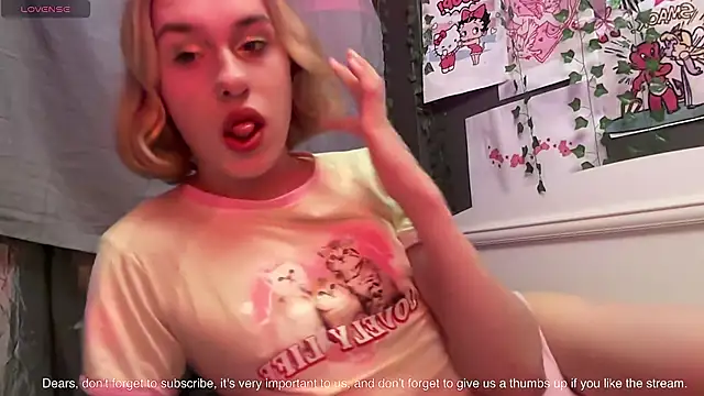 Miss Amy00 online show from 06-28-26, 08:48