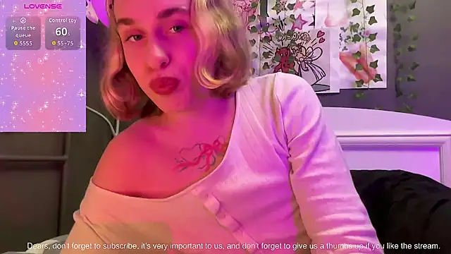 Miss Amy00 online show from 07-22-26, 10:23