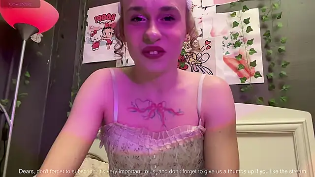 Miss Amy00 online show from 07-04-26, 12:06