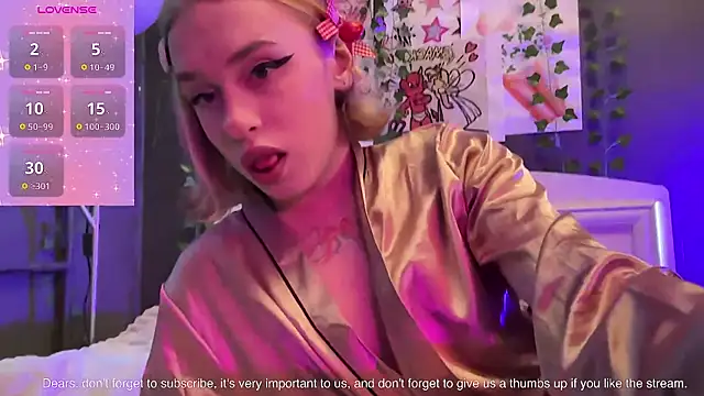 Miss Amy00 online show from 07-09-26, 06:07