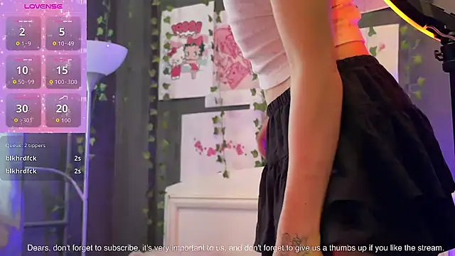 Miss Amy00 online show from 07-10-26, 01:33