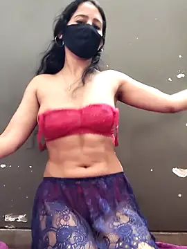 Kanika 76 online show from 06-05-26, 07:14