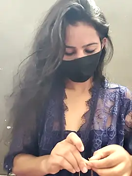 Kanika 76 online show from 07-19-26, 03:15