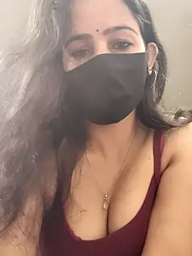 Kanika 76 online show from 07-18-26, 10:13