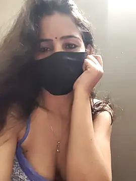 Kanika 76 online show from 07-22-26, 04:42