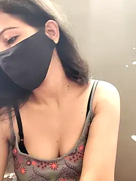 Kanika 76 online show from 07-11-26, 11:10