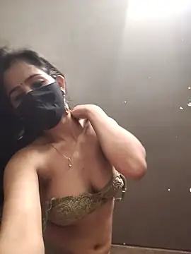 Kanika 76 online show from 07-23-26, 02:57