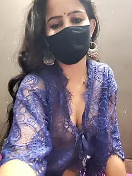 Kanika 76 online show from 06-25-26, 05:40