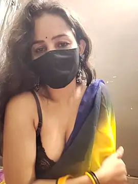 Kanika 76 online show from 07-27-26, 10:50