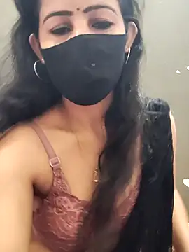 Kanika 76 online show from 06-25-26, 05:34