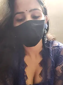 Kanika 76 online show from 07-16-26, 06:16