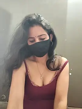 Kanika 76 online show from 07-25-26, 10:54