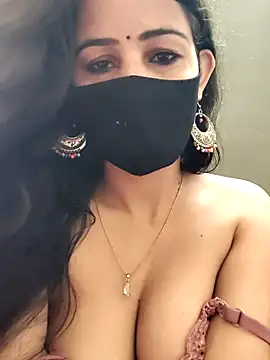 Kanika 76 online show from 07-08-26, 06:03