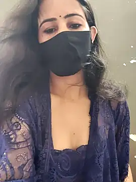 Kanika 76 online show from 07-09-26, 10:15