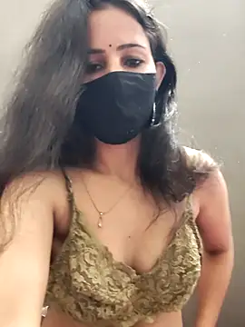 Kanika 76 online show from 07-07-26, 06:47