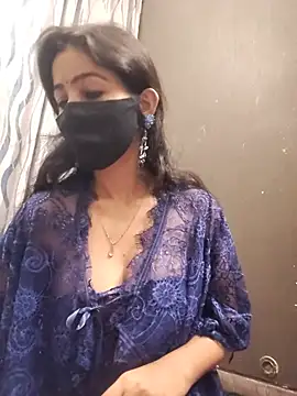 Kanika 76 online show from 07-24-26, 06:37