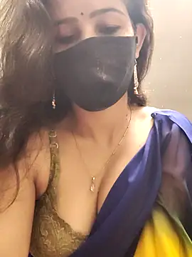 Kanika 76 online show from 07-17-26, 03:20