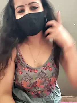 Kanika 76 online show from 06-23-26, 07:17