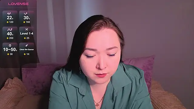 anna olis online show from 05-04-26, 02:15