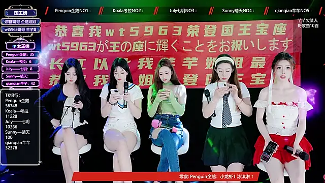 Zo-007 online show from 04-29-26, 12:31