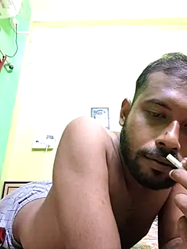 Chocolate Boy07 online show from 05-03-26, 05:27