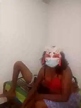 Kristeena- online show from 04-29-26, 11:03