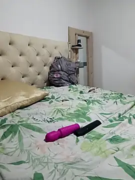 MarianaHot7 online show from 04-29-26, 11:55