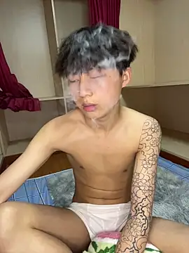 AX-003 online show from 04-29-26, 11:25