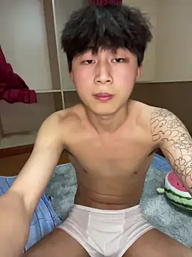 AX-003 online show from 04-29-26, 06:47