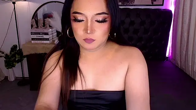 Sensual Ekang online show from 07-01-26, 08:09