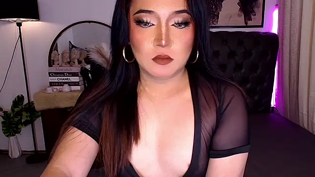 Sensual Ekang online show from 07-22-26, 12:56