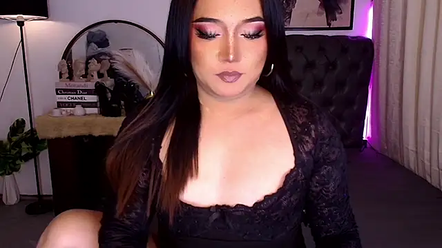 Sensual Ekang online show from 07-17-26, 06:16