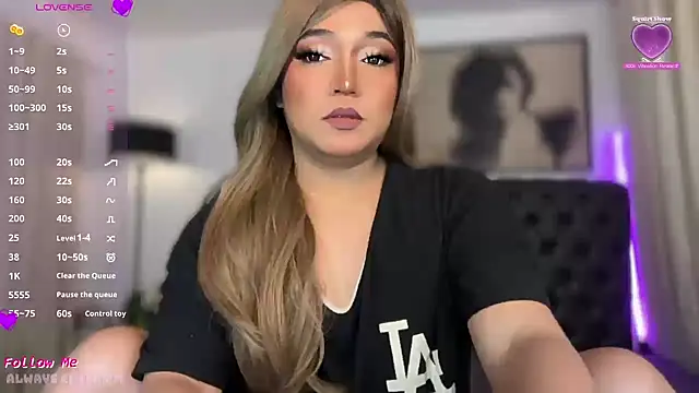 Sensual Ekang online show from 06-28-26, 03:18