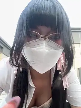 yingtao-888 online show from 06-01-26, 10:53
