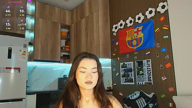 seddielin online show from 06-24-26, 11:57