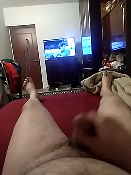Big Big xxx online show from 05-03-26, 05:45