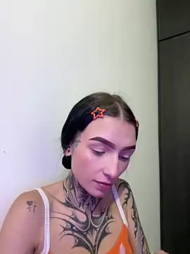 she-dulce online show from 05-06-26, 08:57